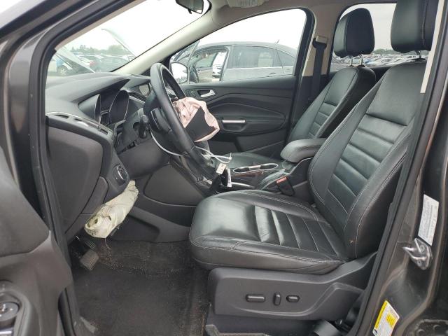 صورة رقم 7 من المزاد - 2015 FORD ESCAPE TIT مع VIN 1FMCU0J91FUA94949