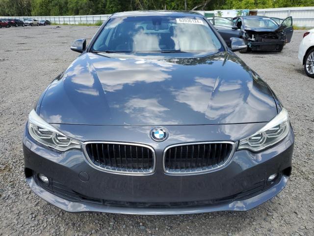 Photo 5 from auction – 2015 BMW 428 XI GRA with VIN WBA4C9C5XFD331316