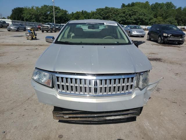Photo 5 from auction – 2009 LINCOLN MKZ with VIN 3LNHM26T99R620939