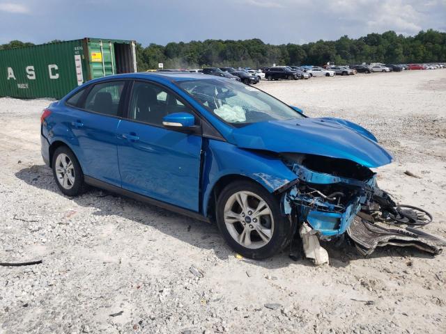 Photo 4 from auction – 2014 FORD FOCUS SE with VIN 1FADP3F24EL387493