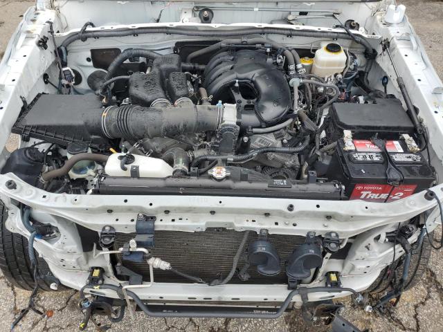 Photo 12 from auction – 2016 TOYOTA 4RUNNER SR with VIN JTEBU5JR9G5349867