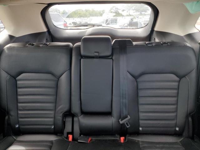 Photo 10 from auction – 2017 FORD EDGE SEL with VIN 2FMPK3J83HBC54354