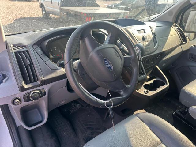 Photo 8 from auction – 2018 FORD TRANSIT T- with VIN 1FTYR2CG4JKB46453