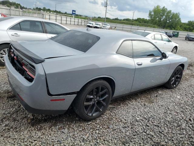 Photo 3 from auction – 2022 DODGE CHALLENGER with VIN 2C3CDZAG6NH151417