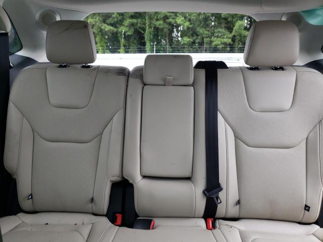 Photo 10 from auction – 2019 FORD EDGE TITAN with VIN 2FMPK3K98KBB99737