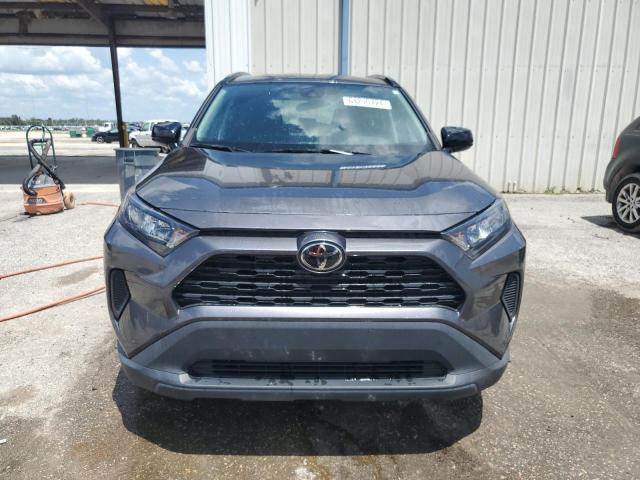 Photo 5 from auction – 2021 TOYOTA RAV4 LE with VIN 2T3H1RFV0MC169588