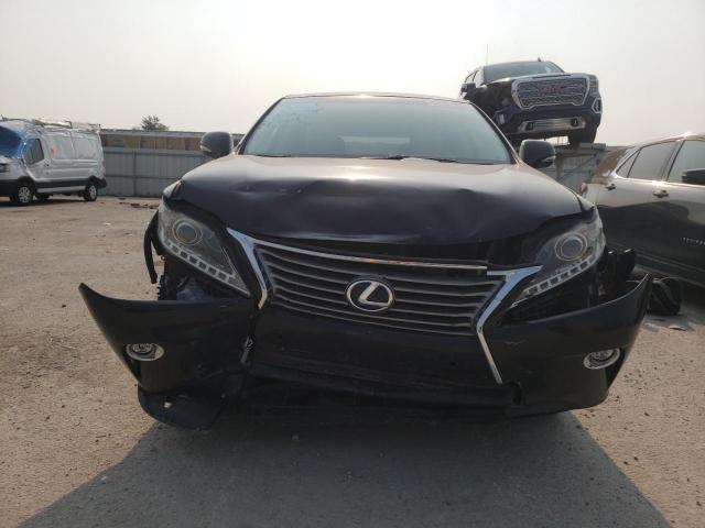 Photo 5 from auction – 2015 LEXUS RX 450H with VIN 2T2ZB1BA3FC004681