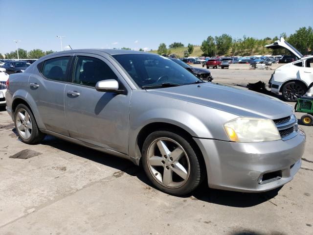 Photo 4 from auction – 2013 DODGE AVENGER SX with VIN 1C3CDZCG6DN545048