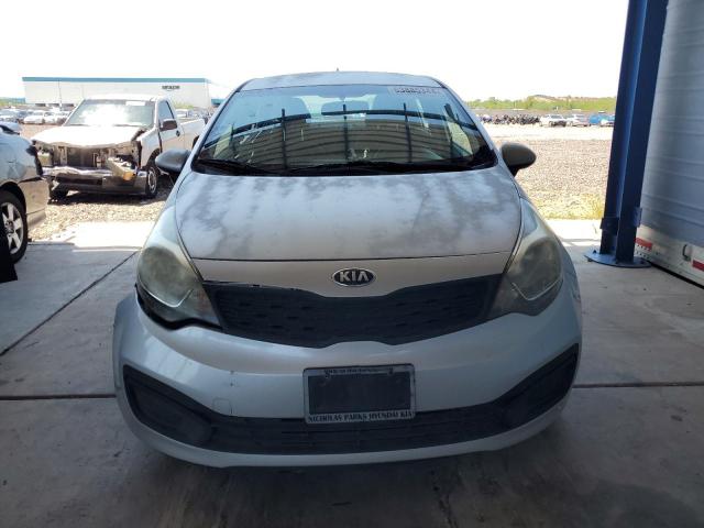Photo 5 from auction – 2015 KIA RIO LX with VIN KNADM4A33F6433725