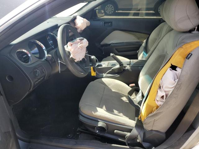 Photo 7 from auction – 2012 FORD MUSTANG with VIN 1ZVBP8AM9C5267906