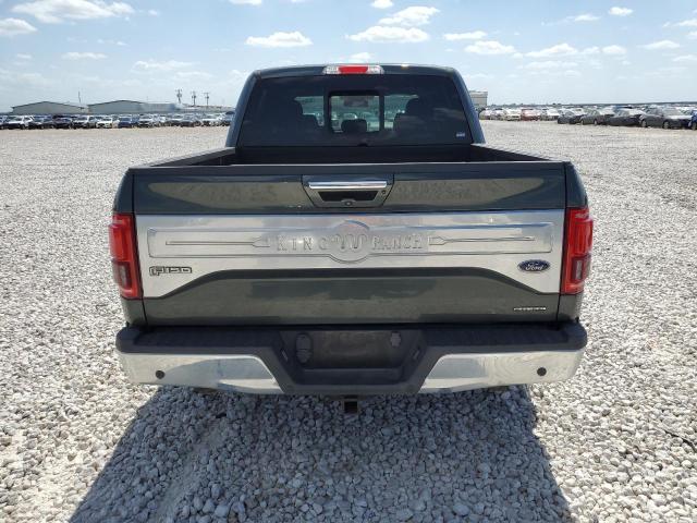 Photo 6 from auction – 2015 FORD F150 SUPER with VIN 1FTEW1CF5FFA33639
