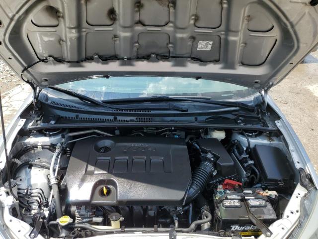 Photo 11 from auction – 2015 TOYOTA COROLLA L with VIN 2T1BURHE1FC267888