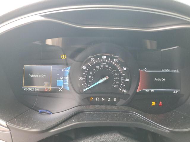 Photo 9 from auction – 2019 FORD FUSION SEL with VIN 3FA6P0CD9KR138455