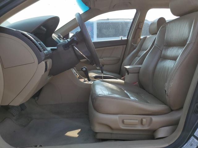 Photo 7 from auction – 2004 HONDA ACCORD EX with VIN 1HGCM66464A801435