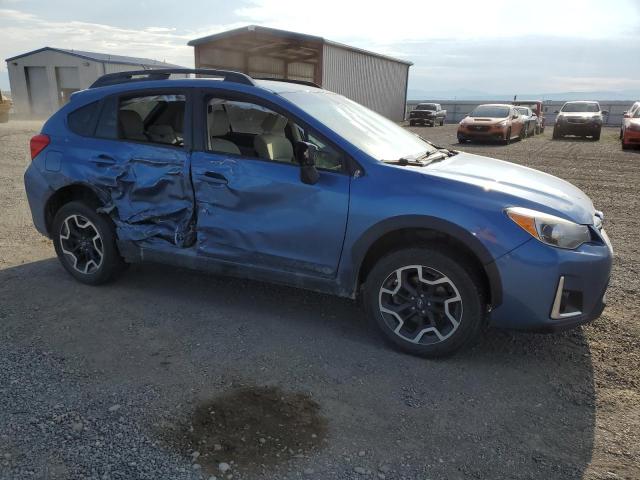 Photo 4 from auction – 2016 SUBARU CROSSTREK with VIN JF2GPABC0G8302392