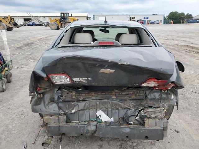 Photo 6 from auction – 2009 CHEVROLET MALIBU 2LT with VIN 1G1ZJ57B89F163765