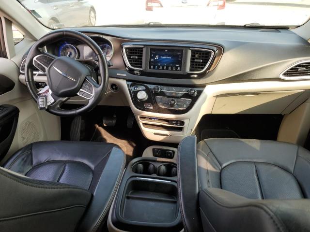 Photo 8 from auction – 2019 CHRYSLER PACIFICA T with VIN 2C4RC1BG7KR704834