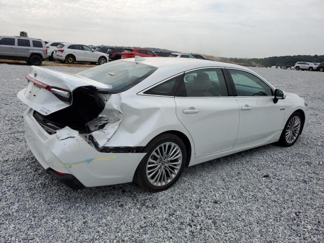 Photo 3 from auction – 2020 TOYOTA AVALON LIM with VIN 4T1D21FB3LU019306