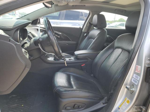 Photo 7 from auction – 2015 BUICK LACROSSE P with VIN 1G4GF5G30FF307499