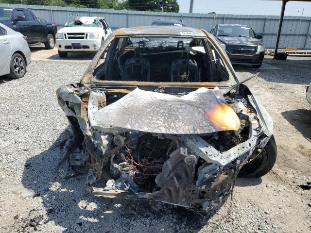 Photo 5 from auction – 2020 TOYOTA CAMRY SE with VIN 4T1M11AK2LU387308