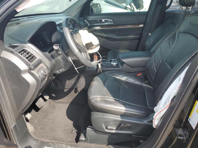 Photo 7 from auction – 2018 FORD EXPLORER P with VIN 1FM5K8HT2JGC84233