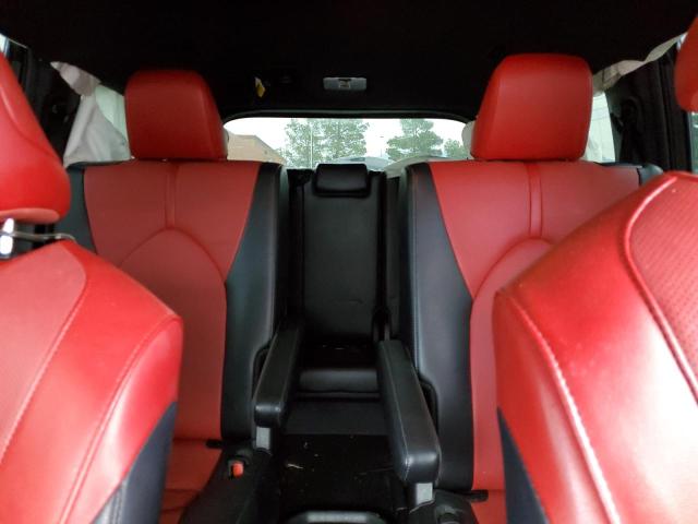 Photo 10 from auction – 2023 TOYOTA HIGHLANDER with VIN 5TDKDRBH5PS004184