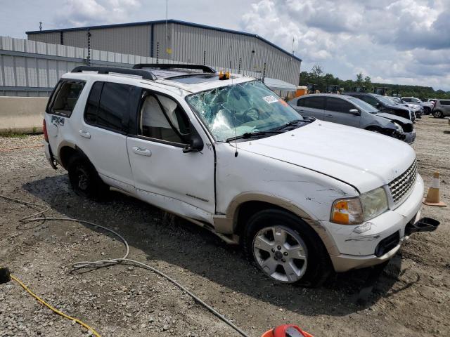 Photo 4 from auction – 2005 FORD EXPLORER E with VIN 1FMDU74K25UB25880