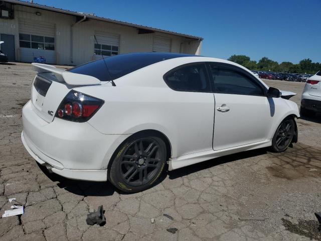 Photo 3 from auction – 2008 TOYOTA SCION TC with VIN JTKDE167080236309