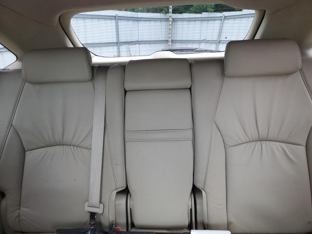 Photo 10 from auction – 2009 LEXUS RX 350 with VIN 2T2HK31U49C101394