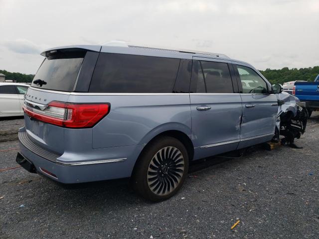 Photo 3 from auction – 2019 LINCOLN NAVIGATOR with VIN 5LMJJ3TTXKEL14844