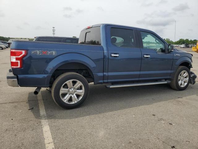Photo 3 from auction – 2018 FORD F150 SUPER with VIN 1FTEW1EP3JFE00942