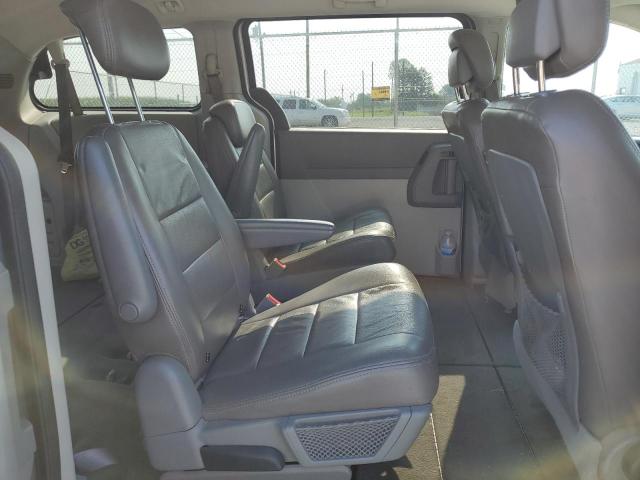 Photo 11 from auction – 2010 DODGE GRAND CARA with VIN 2D4RN4DE8AR497475