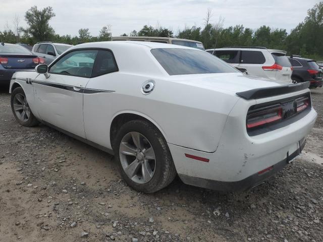 Photo 2 from auction – 2016 DODGE CHALLENGER with VIN 2C3CDZAG4GH177565