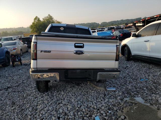 Photo 6 from auction – 2013 FORD F150 SUPER with VIN 1FTFW1EF6DKF65830