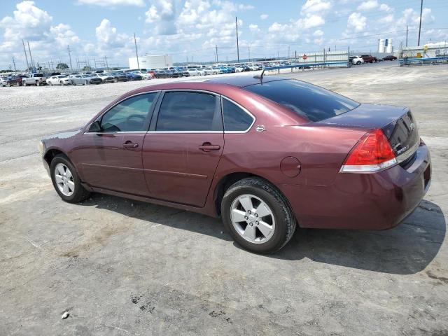 Photo 2 from auction – 2007 CHEVROLET IMPALA LT with VIN 2G1WT58K679305628