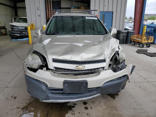 Photo 5 from auction – 2013 CHEVROLET CAPTIVA LS with VIN 3GNFL1EK4DS524565