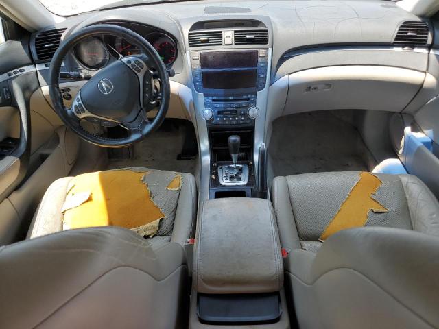 Photo 8 from auction – 2008 ACURA TL with VIN 19UUA66228A026522