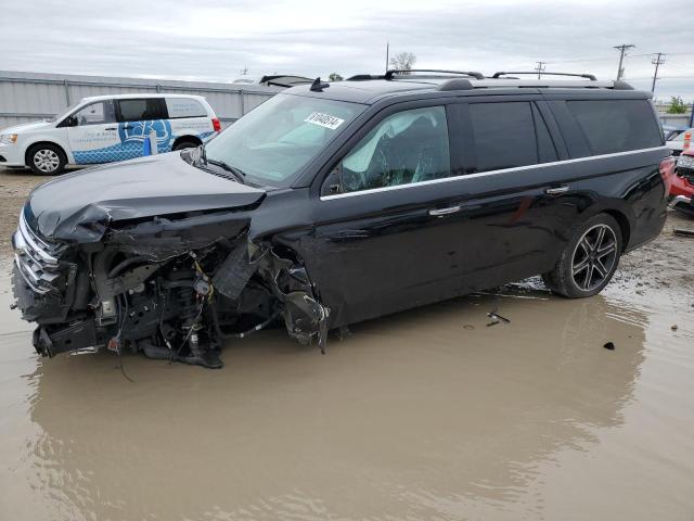 FORD EXPEDITION 2019 with VIN 1FMJK2AT4KEA72078 - Photo from auction
