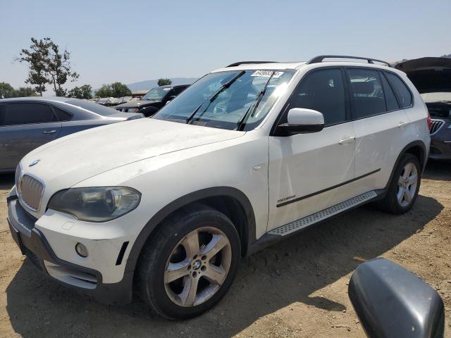BMW X5 XDRIVE3 2010 with VIN 5UXFF0C55ALT77518 - Photo from auction