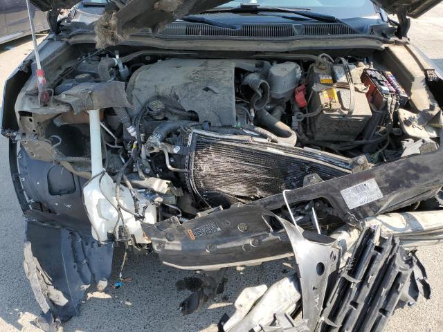 Photo 12 from auction – 2017 FORD EXPLORER X with VIN 1FM5K7D87HGA12802