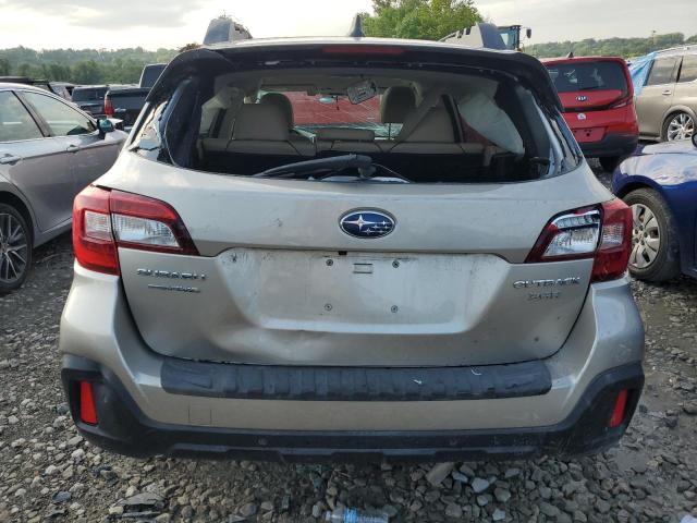 Foto 6 de la subasta – 2018 SUBARU OUTBACK 3. con VIN 4S4BSENCXJ3209583