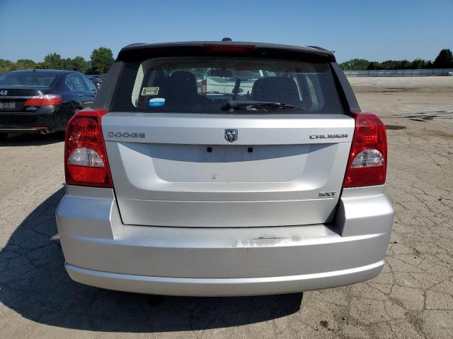 Photo 6 from auction – 2009 DODGE CALIBER SX with VIN 1B3HB48A39D149995