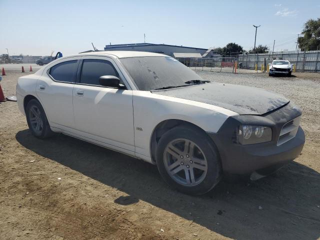 Photo 4 from auction – 2008 DODGE CHARGER with VIN 2B3KA43G38H235152