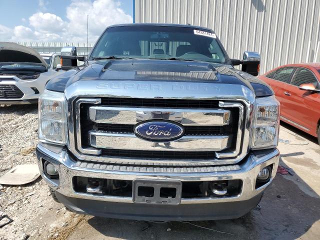 Photo 5 from auction – 2013 FORD F250 SUPER with VIN 1FT7W2BT5DEA67783