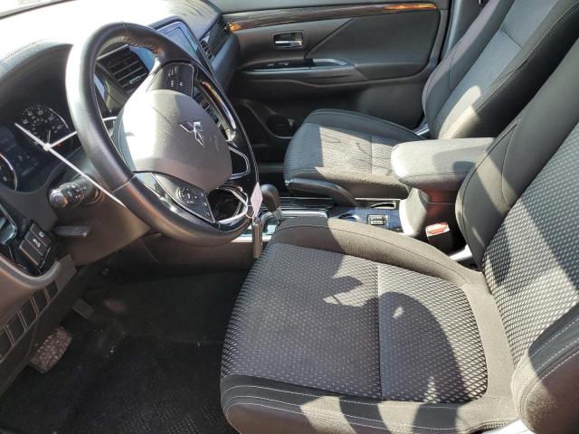 Photo 7 from auction – 2018 MITSUBISHI OUTLANDER with VIN JA4AD3A38JZ034262