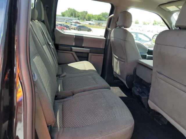 Photo 10 from auction – 2015 FORD F150 SUPER with VIN 1FTEW1E86FKD72870