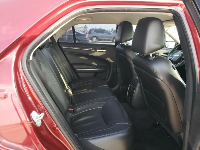 Photo 10 from auction – 2016 CHRYSLER 300 LIMITE with VIN 2C3CCAAG2GH307895