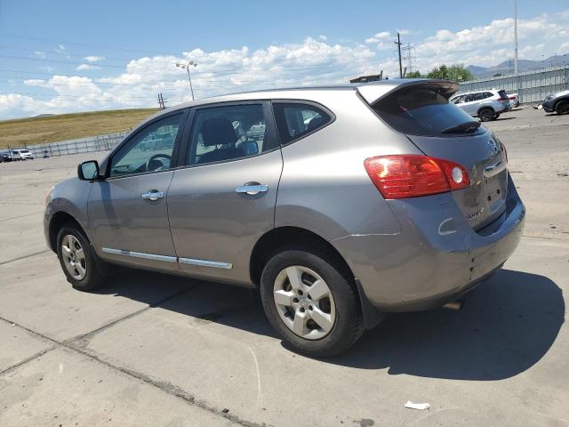 Photo 2 from auction – 2011 NISSAN ROGUE S with VIN JN8AS5MV5BW679544