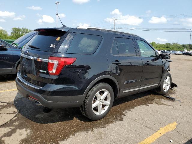 Photo 3 from auction – 2018 FORD EXPLORER X with VIN 1FM5K7DH2JGB64346