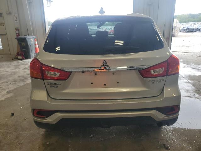Photo 6 from auction – 2019 MITSUBISHI OUTLANDER with VIN JA4AP3AU7KU031206